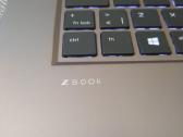 Zbook Studio 15 i7/500/32gb RAM/p2000 - nuotraukos Nr. 12