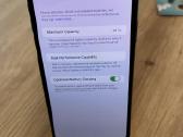iPhone 11 pro max 256gb tvarkingas - nuotraukos Nr. 3