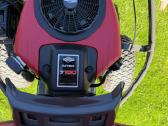 Sodo traktoriukas Husqvarna rider r214 tc - nuotraukos Nr. 6