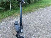 Kukirin G2 2026 - beveik naujas - nuotraukos Nr. 3