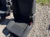Fiat ducato sedyniu komplektas - nuotraukos Nr. 6
