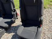 Fiat ducato sedyniu komplektas - nuotraukos Nr. 7