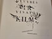 Apie gyvybės ir Visatos kilmę - nuotraukos Nr. 2