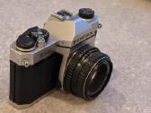 Pentax - nuotraukos Nr. 3