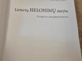 Lietuvių Helonimų daryba - nuotraukos Nr. 2