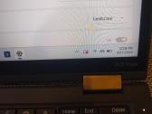 X13 carbon i5-1145/16/500/touch - nuotraukos Nr. 3