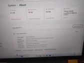 X13 carbon i5-1145/16/500/touch - nuotraukos Nr. 5