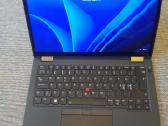 X13 carbon i5-1145/16/500/touch - nuotraukos Nr. 6