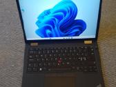 X13 carbon i5-1145/16/500/touch - nuotraukos Nr. 2