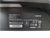 Monitorius Koorui G2721p 27 Qhd Ips 200hz - nuotraukos Nr. 4