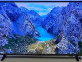 Philips 43 4k Ultra HD Smart TV (Ambilight, Dolby - nuotraukos Nr. 8