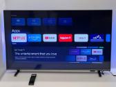 Philips 43 4k Ultra HD Smart TV (Ambilight, Dolby - nuotraukos Nr. 9