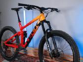 Trek Remedy 8 su garantija - nuotraukos Nr. 2