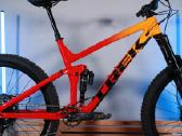 Trek Remedy 8 su garantija - nuotraukos Nr. 4