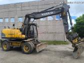 6-9t dumperio, kitos technikos nuoma - nuotraukos Nr. 3
