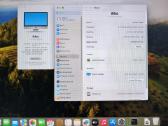 iMac 21,5 Late 2013,8gb,256ssd,i5,dėžė - nuotraukos Nr. 2