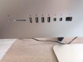 iMac 21,5 Late 2013,8gb,256ssd,i5,dėžė - nuotraukos Nr. 4