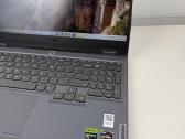Lenovo Loq Rtx 4050 Ryzen 7 7435hs 16gb Ddr5 - nuotraukos Nr. 3
