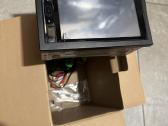 Pioneer Dmh-a240bt multimedija. Yra dar garantija - nuotraukos Nr. 2
