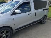 Vienatūris Dacia Dokket - nuotraukos Nr. 2