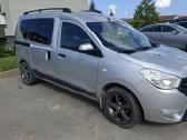Vienatūris Dacia Dokket - nuotraukos Nr. 3