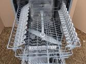 Įmontuojama indaplovė Elektrolux plotis 45cm - nuotraukos Nr. 5