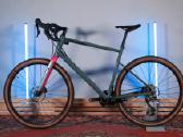 BMC Urs AL su garantija - nuotraukos Nr. 9