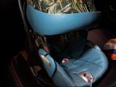 Cybex T Cloud autokėdute su baze! - nuotraukos Nr. 6