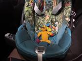 Cybex T Cloud autokėdute su baze! - nuotraukos Nr. 9