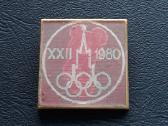 Olimpiada 1980 (31) Meškutis 3D - nuotraukos Nr. 2