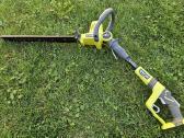 Ryobi Rht1850xli gyvatvorių žirklės - nuotraukos Nr. 2