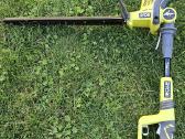 Ryobi Rht1850xli gyvatvorių žirklės - nuotraukos Nr. 3