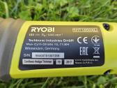 Ryobi Rht1850xli gyvatvorių žirklės - nuotraukos Nr. 4