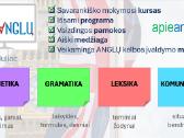 Išmok Anglų kalbą per 100 pamokų! - nuotraukos Nr. 2