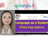 Išmok Anglų kalbą per 100 pamokų! - nuotraukos Nr. 5