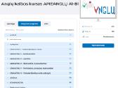 Išmok Anglų kalbą per 100 pamokų! - nuotraukos Nr. 6