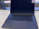 MacBook Pro 16" M3 Pro / 18gb / 512gb - nuotraukos Nr. 2