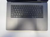 MacBook Pro 16" M3 Pro / 18gb / 512gb - nuotraukos Nr. 3