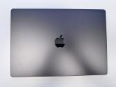 MacBook Pro 16" M3 Pro / 18gb / 512gb - nuotraukos Nr. 4