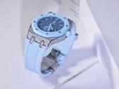 Audemars Piguet - swatch Royal Pop - nuotraukos Nr. 3