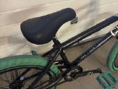BMX dviratis Wtp/custom - nuotraukos Nr. 2