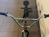 BMX dviratis Wtp/custom - nuotraukos Nr. 4