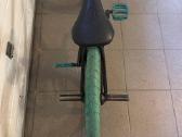 BMX dviratis Wtp/custom - nuotraukos Nr. 5