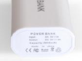 Nešiojamas įkroviklis ,power bank , prožektorius - nuotraukos Nr. 3