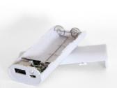 Nešiojamas įkroviklis ,power bank , prožektorius - nuotraukos Nr. 6