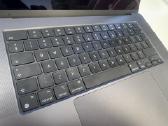 MacBook Pro 16" M3 Pro / 18gb / 512gb - nuotraukos Nr. 6