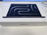 MacBook Pro 16" M3 Pro / 18gb / 512gb - nuotraukos Nr. 7