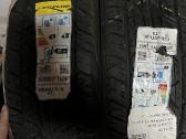 Dunlop Grandtrek At3 225/65 R17 naujos padangos - nuotraukos Nr. 2