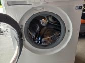 Mažai naudota Electrolux Slim skalbimo mašina - nuotraukos Nr. 3