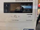Mažai naudota Electrolux Slim skalbimo mašina - nuotraukos Nr. 4